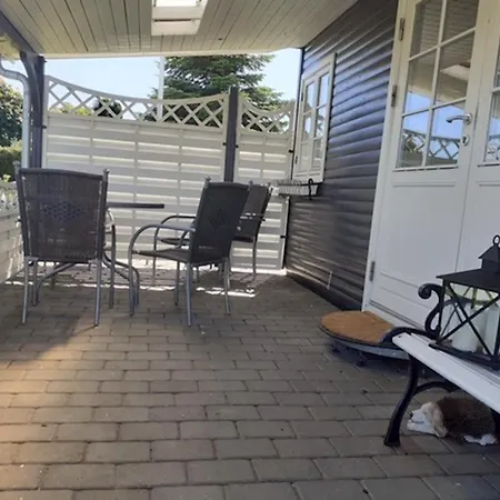 Stunning In With 3 Bedrooms, Internet And Sauna * Haderslev