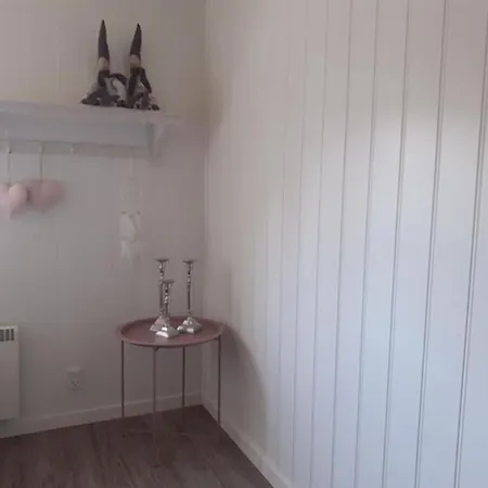 Stunning In With 3 Bedrooms, Internet And Sauna Holiday home Haderslev