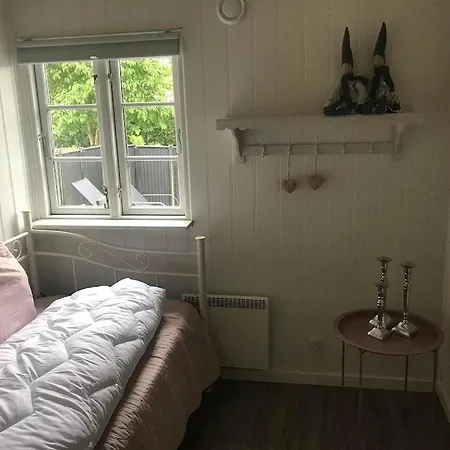 Holiday home Stunning In With 3 Bedrooms, Internet And Sauna