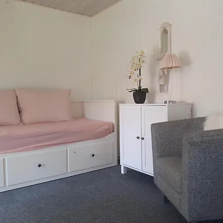 Stunning In With 3 Bedrooms, Internet And Sauna * Haderslev