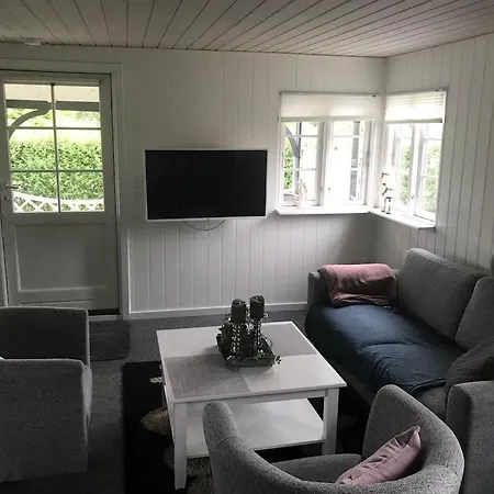 Stunning In With 3 Bedrooms, Internet And Sauna Haderslev