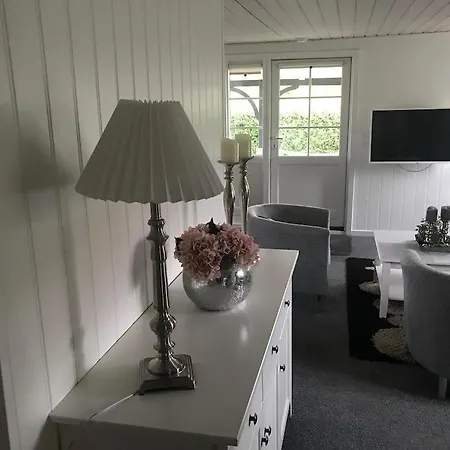 Hébergement de vacances Stunning In With 3 Bedrooms, Internet And Sauna Haderslev