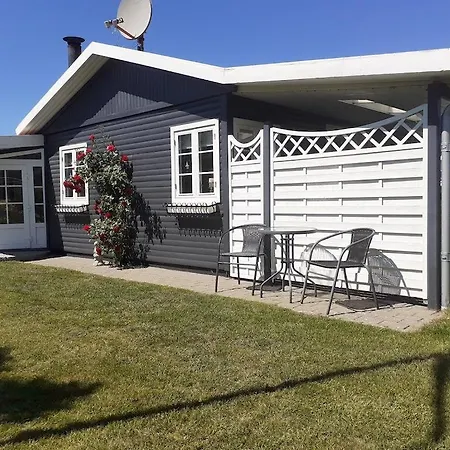 Stunning In With 3 Bedrooms, Internet And Sauna Haderslev