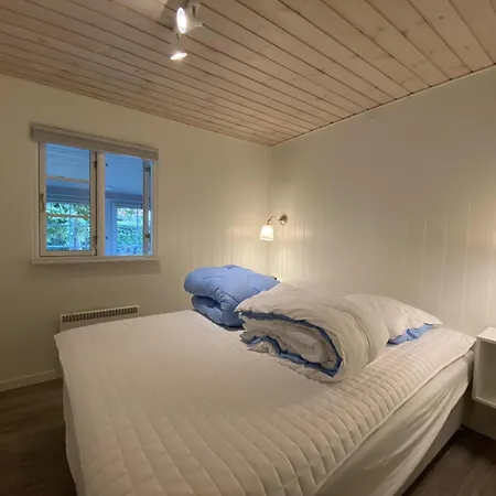 Stunning In With 3 Bedrooms, Internet And Sauna Hébergement de vacances Haderslev