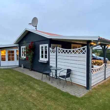 Stunning In With 3 Bedrooms, Internet And Sauna * Haderslev