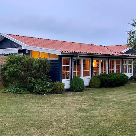 Stunning In With 3 Bedrooms, Internet And Sauna * Haderslev